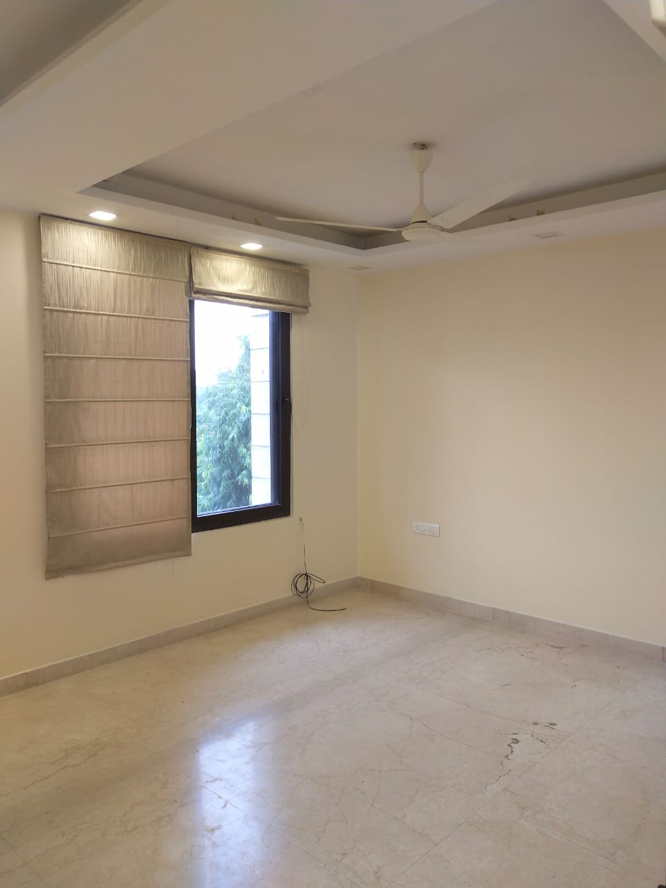 4BHK Builder Floor Available For Rent in Gulmohar Park
